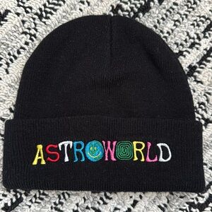 Astroworld Beanie